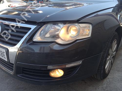 Venstre forlygte VW PASSAT B6 (3C2) 2.0 FSI | BP27678564C28 - Image 11