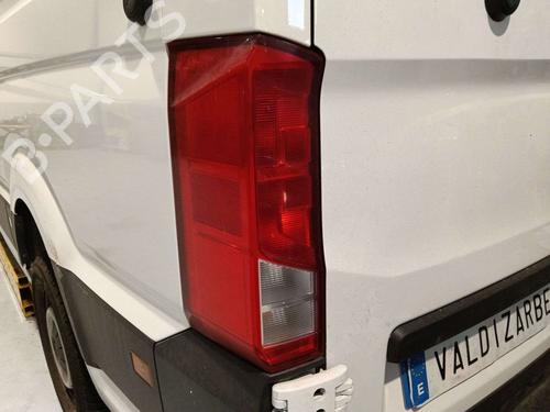 Gearbox VW CRAFTER Van (SY_, SX_) 2.0 TDI FWD (SYB, SYC, SYD) | BP39407844M3 - Image 21