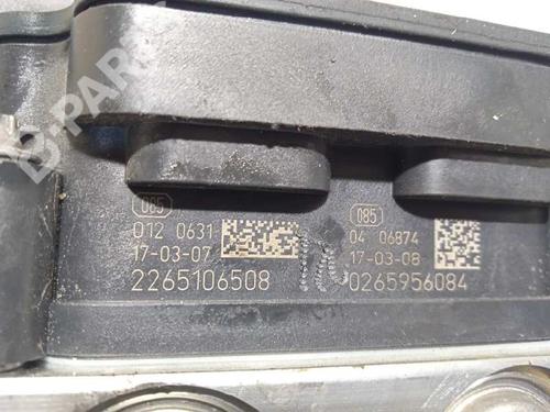 ABS pump SEAT IBIZA IV (6J5, 6P1)  | BP8901203M43 