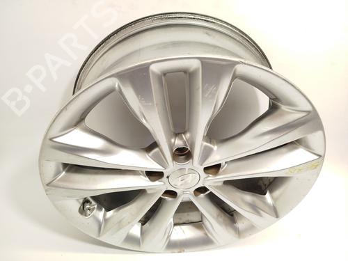 Rim HYUNDAI SANTA FÉ III (DM, DMA) 2.2 CRDi | BP29431582C45 