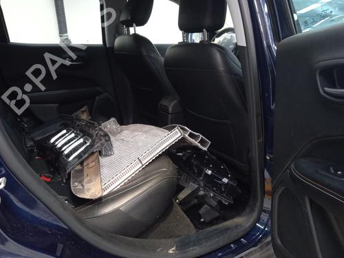 Gear lever JEEP COMPASS (MP, M6, MV, M7) 1.4 MultiAir | BP33660728M90 - Image 31