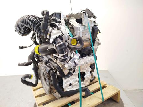 Engine AUDI A3 Sportback (8YA, 8YF) 35 TDI | BP37637033M1 - Image 7