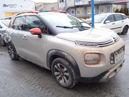 CITROËN C3 AIRCROSS II (2R_, 2C_) 1.2 PureTech 110 (2RHNZB, 2RHNZW, 2RHNPX, 2RHNPJ) (110 hp) 968840