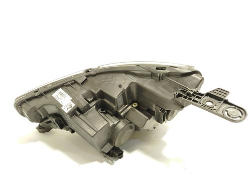 Right headlight CITROËN C4 X (BD_, BE_, BF_) 1.2 PureTech 100 (BDHNEA) | BP29063264C29 - Image 4