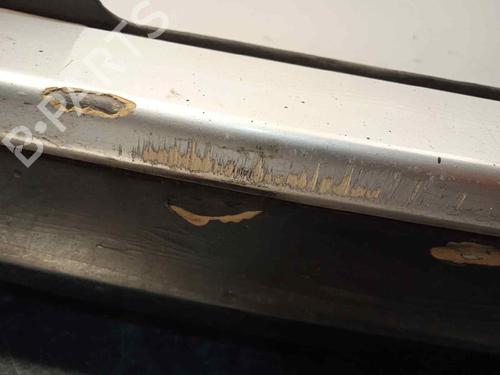 Rear bumper RENAULT MEGANE II Coupé-Cabriolet (EM0/1_) 1.9 dCi | BP17787605C8 