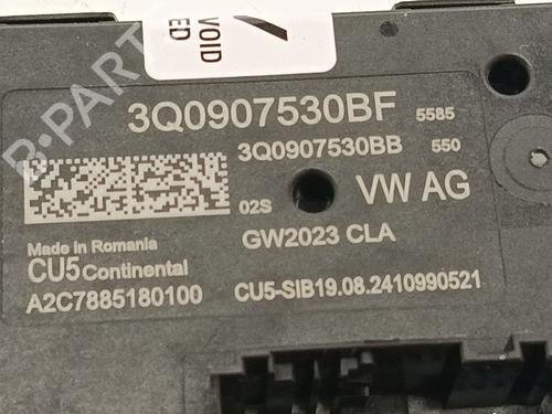 Electronic module VW TAIGO (CS1) 1.0 TSI | BP36322094M83 - Image 5