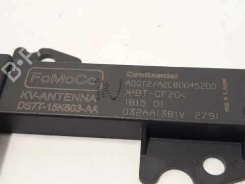 Electronic module FORD KUGA III (DFK) 2.5 FHEV | BP20126115M83 - Image 3