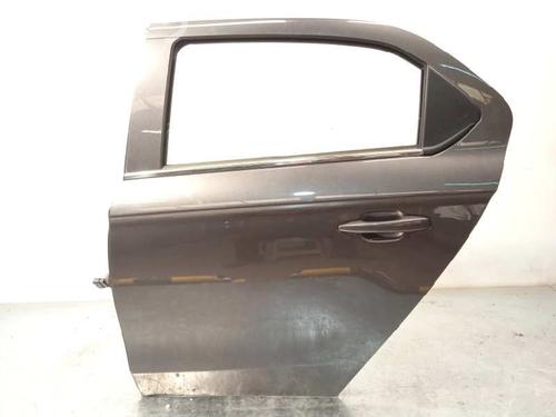 Left rear door CITROËN C-ELYSEE (DD_) 1.6 VTi 115 (DDNFP0, DDNFP6, DDNFP9) | BP13408069C4 