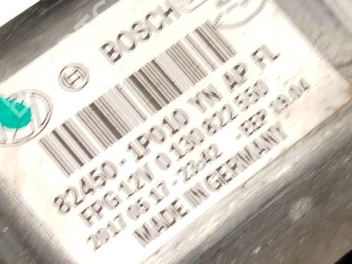 Front left window mechanism HYUNDAI ix20 (JC) 1.6 | BP26640643C22 