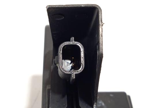 Front left lock DACIA SANDERO II 1.5 dCi 75 / Blue dCi 75 (B8JW, B8M4, B8AH, B8M7, B8M6) | BP32440301C98 - Image 4
