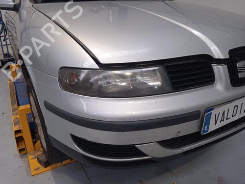 Water radiator SEAT LEON (1M1) 1.6 16 V | BP33953168M31 - Image 10