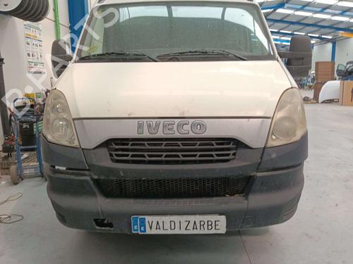 Steering column stalk IVECO DAILY VI Van 35S15, 35C15, 40C15, 50C15 | BP39428657I23 - Image 14