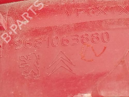 Left taillight CITROËN C5 III (RD_) 2.2 HDi (RD4HTH) | BP28217892C34 