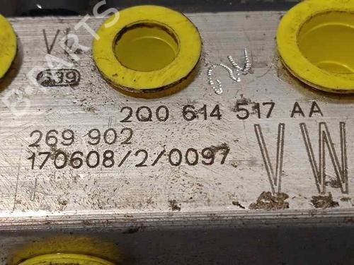 ABS pump SEAT IBIZA V (KJ1, KJG)  | BP9262203M43 