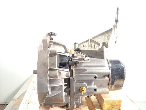 Gearbox RENAULT SCÉNIC I MPV (JA0/1_, FA0_) 1.9 dCi RX4 | BP26599823M3 