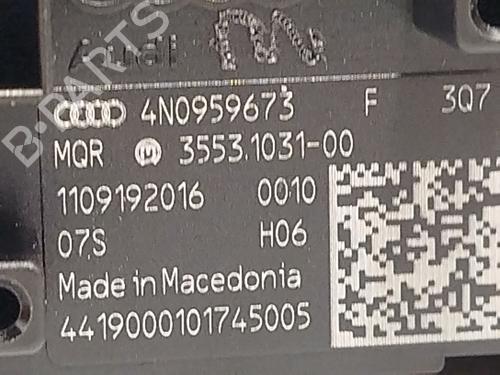 Interruttore AUDI E-TRON (GEN) 50 quattro | BP31090128I30