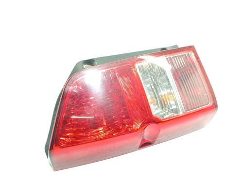 Left taillight NISSAN PATHFINDER III (R51) 2.5 dCi 4WD | BP37240343C34 - Image 2