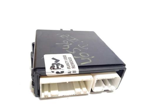 Electronic module LEXUS RX (MCU15) 300 (MCU10_, MCU10R) | BP9438399M83 