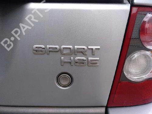 Left rear driveshaft LAND ROVER RANGE ROVER SPORT I (L320) 2.7 D 4x4 | BP5664652M40 