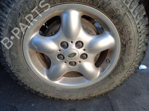 Right taillight LAND ROVER FREELANDER I (L314) 2.0 Td4 4x4 | BP30274154C35 