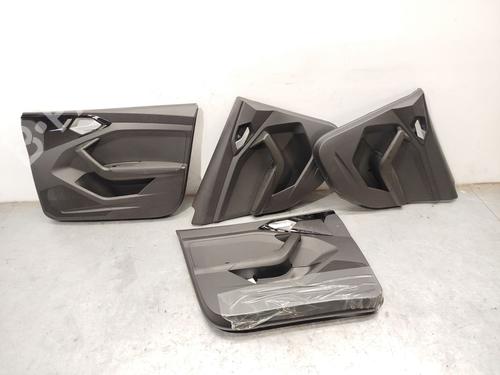Seats set AUDI A1 Sportback (GBA) 30 TFSI | BP31947821C78 