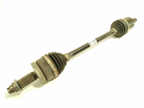 Used Left front driveshaft Left front driveshaft 21787643 21787643