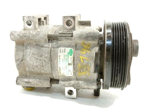 AC compressor JAGUAR X-TYPE I (X400) | BP26206958M34 - Image 2
