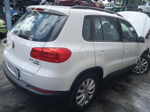 Right tailgate light VW TIGUAN (5N_) 2.0 TDI | BP29148417C80 