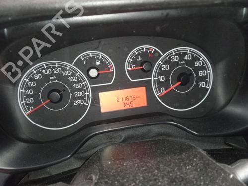 Right headlight FIAT PUNTO EVO (199_)  | BP36259861C29  - Image 22