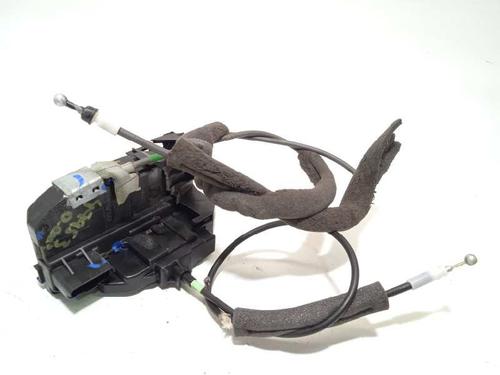 Front right lock NISSAN JUKE (F15) 1.6 | BP12231503C97 