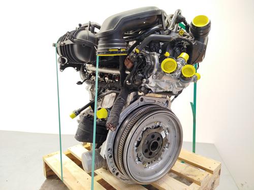 Motor Motor CUPRA FORMENTOR (KM7, KMP) 1.5 TSI (150 hp) 36018605 36018605