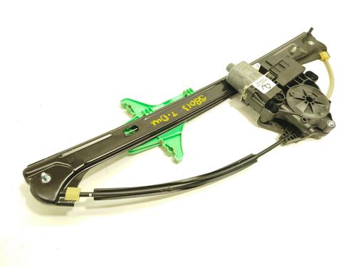 Used Rear right window mechanism Rear right window mechanism VW TIGUAN (AD1, AX1) 2.0 TDI (150 hp) 33951866 33951866