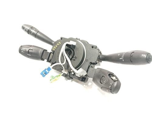 Steering column stalk PEUGEOT 607 (9D, 9U) 2.7 HDi 24V | BP30487658I23