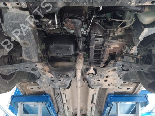 Intercooler OPEL COMBO Box Body/MPV (X12) 1.3 CDTI (B05) | BP33289645M30  - Image 32