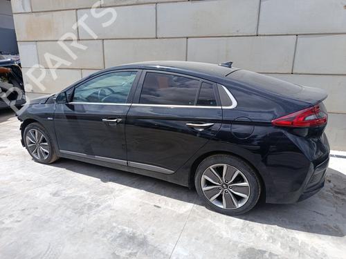 Brugte HYUNDAI IONIQ (AE) 1.6 GDI Hybrid 4791374