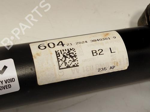 Left front shock absorber AUDI A4 B9 Avant (8W5, 8WD) 30 TDI Mild Hybrid | BP28514589M16 