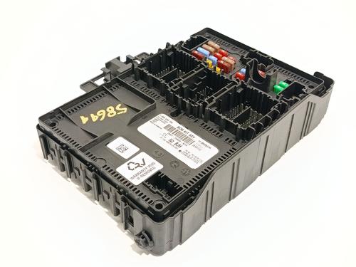Fuse box FORD FOCUS IV (HN) 1.0 EcoBoost | BP37418130E1 - Image 2
