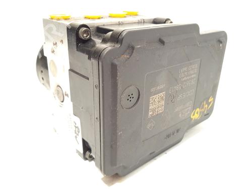 ABS pump RENAULT MEGANE III Hatchback (BZ0/1_, B3_)  | BP29240395M43 