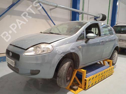 Right headlight FIAT PUNTO EVO (199_)  | BP36259861C29  - Image 7