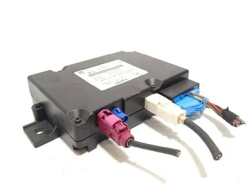 Electronic module MERCEDES-BENZ C-CLASS T-Model (S205) | BP9691233M83