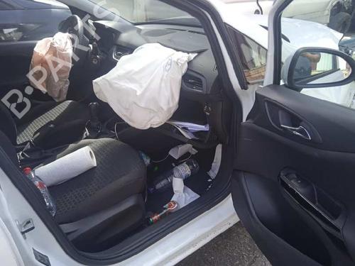 ABS pump OPEL CORSA E (X15) 1.4 (08, 68) | BP15224906M43 