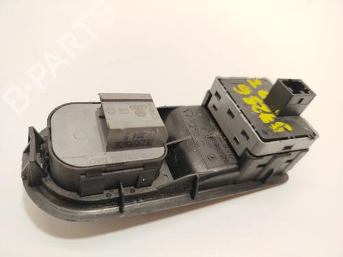 Left front window switch VW TRANSPORTER T5 Van (7HA, 7HH, 7EA, 7EH) 2.5 TDI | BP31063351I27