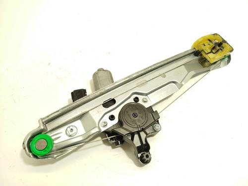 Rear right window mechanism FORD C-MAX II (DXA/CB7, DXA/CEU) 2.0 TDCi | BP29709132C25