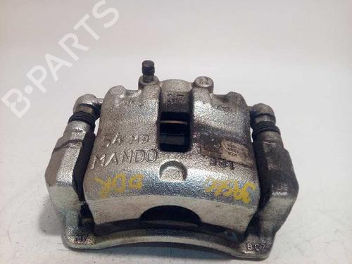 Used Right front brake caliper Right front brake caliper 11561917 11561917