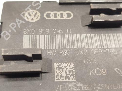 Electronic module AUDI A1 Sportback (8XA, 8XF) 1.6 TDI | BP33203957M83 - Image 3