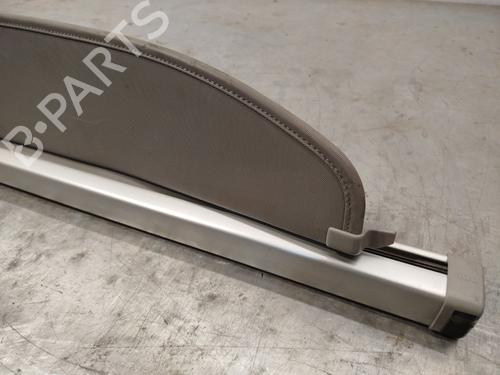 Rear parcel shelf TOYOTA PRIUS Liftback (_W2_) 1.5 Hybrid (NHW20_, NHW20R) | BP22900271C85 