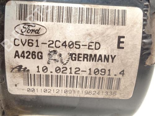 ABS pump FORD KUGA II (DM2)  | BP29199340M43 