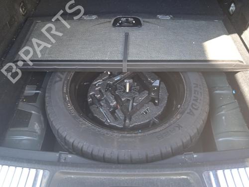 Left taillight OPEL INSIGNIA A Sports Tourer (G09) 2.0 CDTI (35) | BP20980648C34 