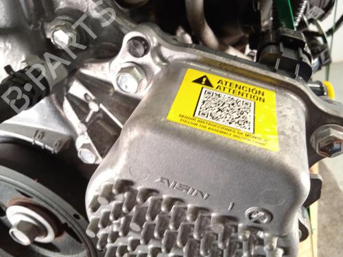 Engine TOYOTA C-HR (_X1_) 1.8 Hybrid (ZYX10_, ZYX11_) | BP30122921M1 - Image 5