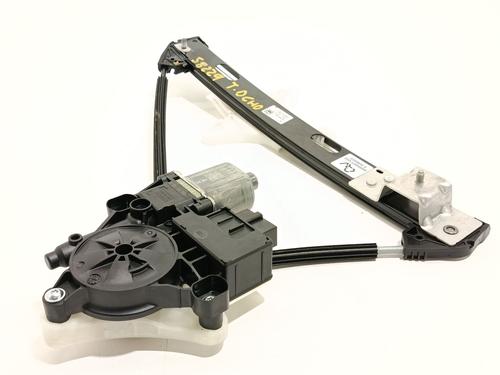 Rear right window mechanism VW TAIGO (CS1) 1.0 TSI | BP36295716C25 - Image 2
